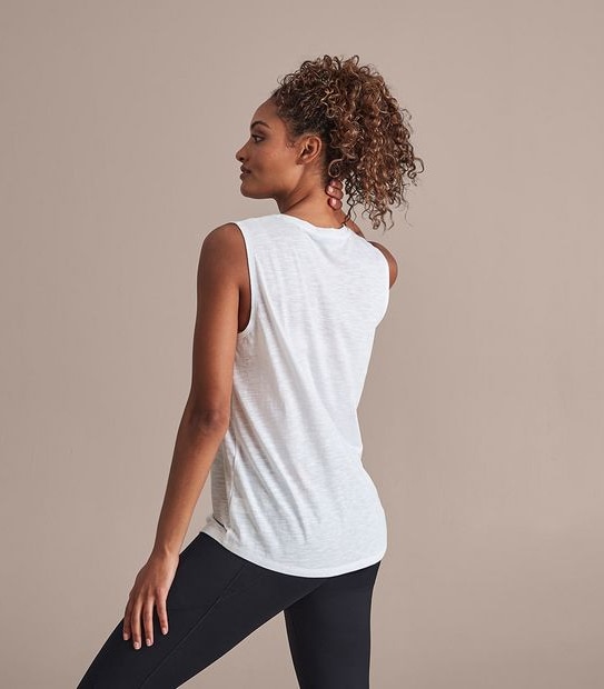 Active Core Muscle Tank Top