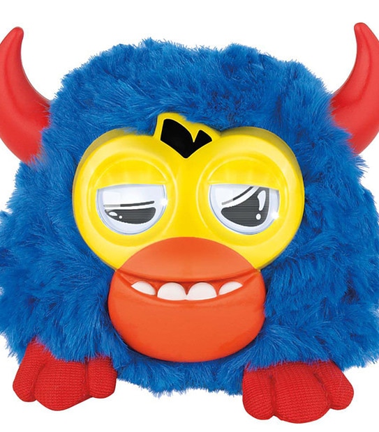 Furby Party Rockers - Scoffby
