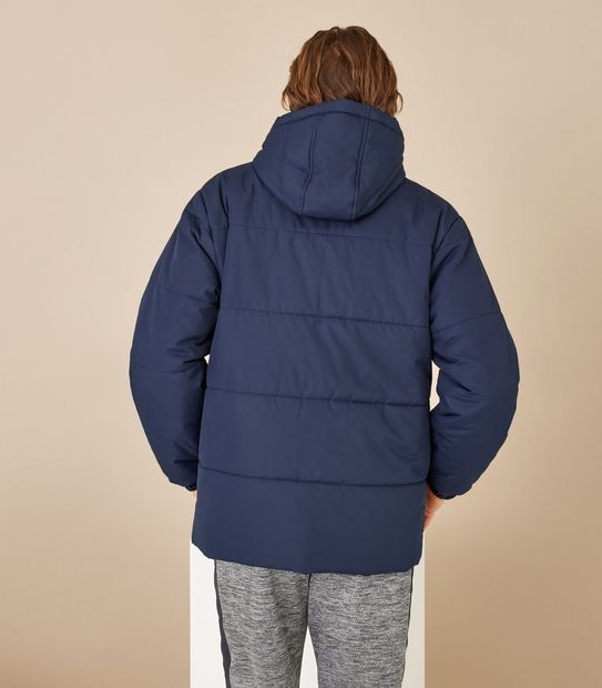 Fila Kyle Puffy Jacket