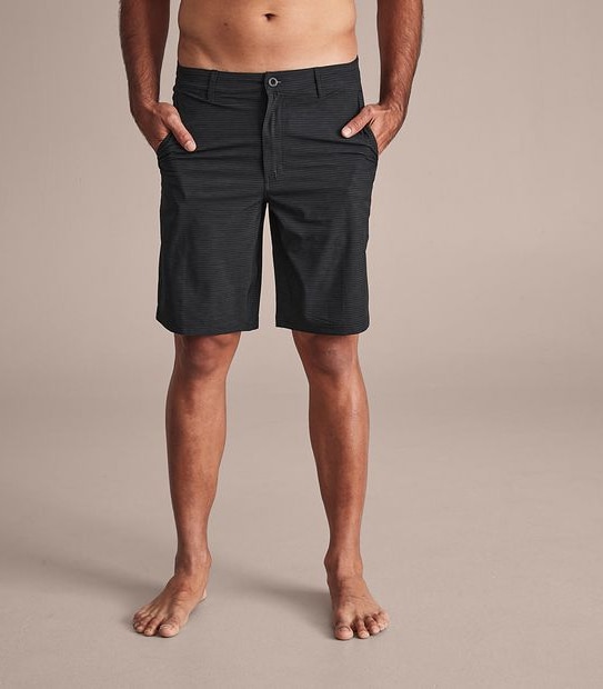 4-Way Stretch Boardshorts