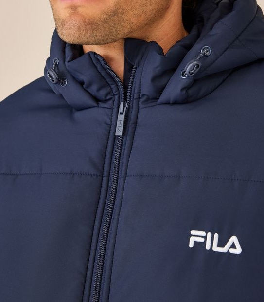Fila Kyle Puffy Jacket
