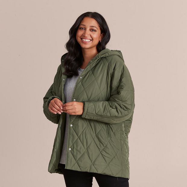 Jackets \u0026 Coats | Women | Plus Size 