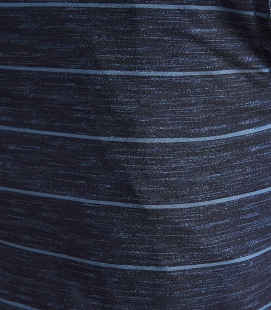 4-Way Stretch Boardshorts