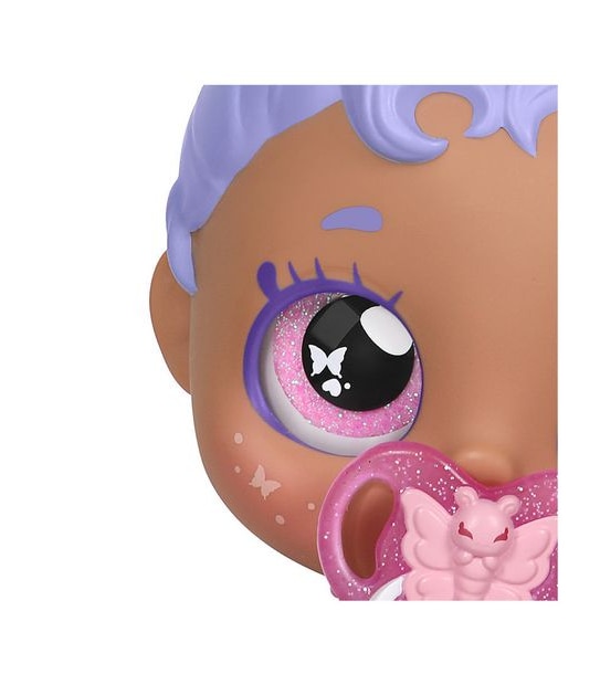 Kindi Kids - Scented Baby Sister - Fifi Flutters