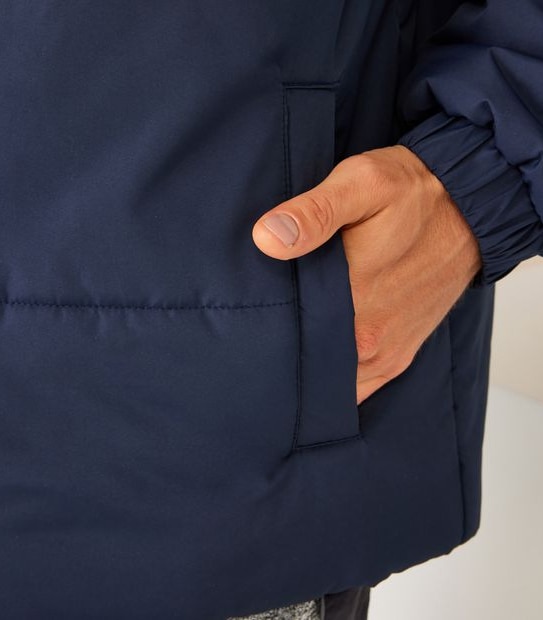 Fila Kyle Puffy Jacket