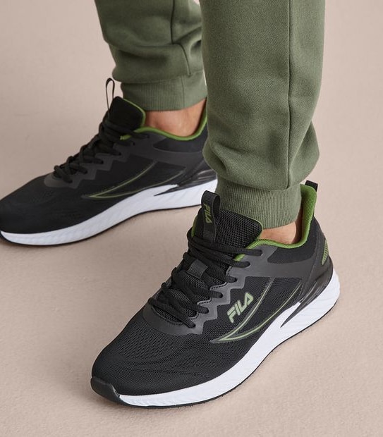 Cuffed Trackpants
