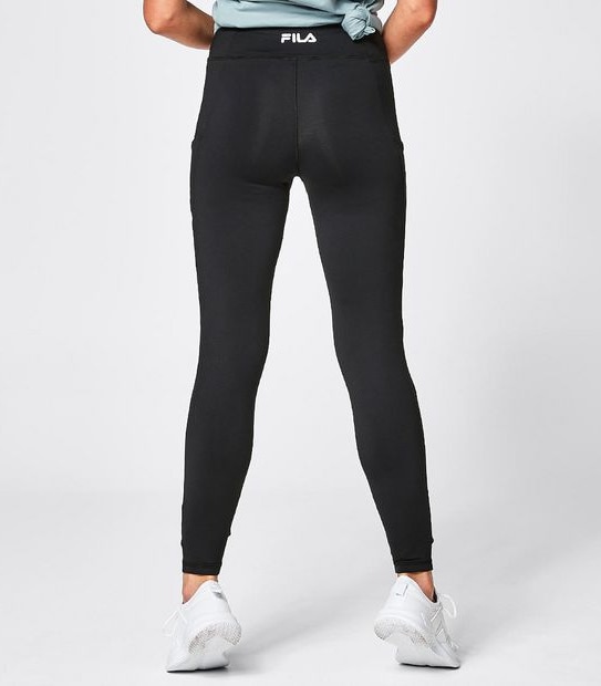 Fila Lenna Tights - Black