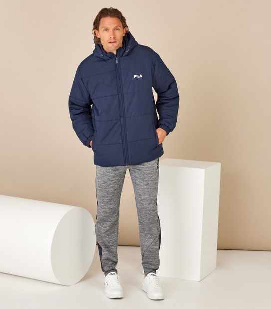Fila Kyle Puffy Jacket