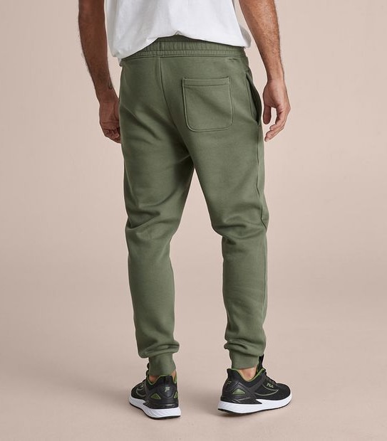 Cuffed Trackpants 3 of 5