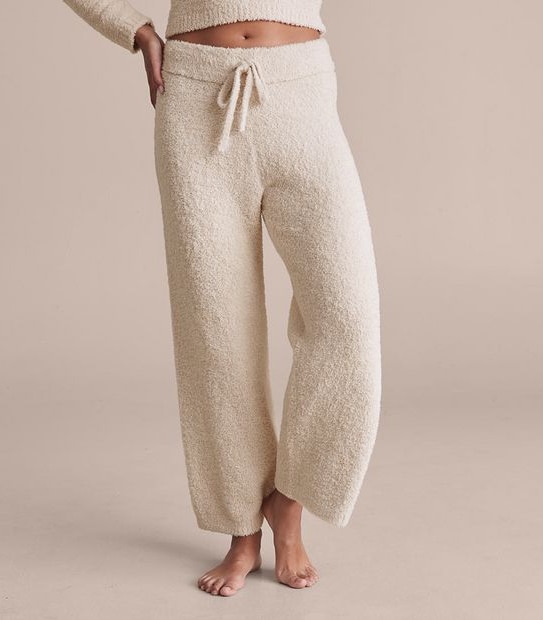 Boucle Sleep Pants