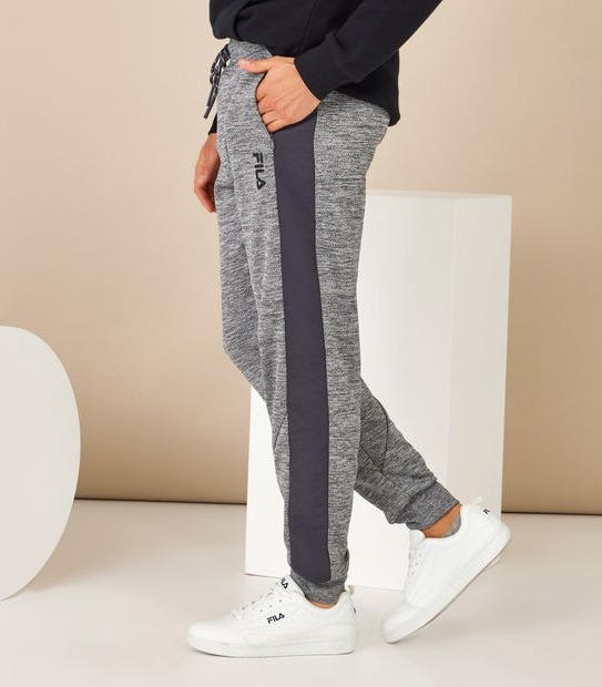 Fila Ledger Tech Trackpants