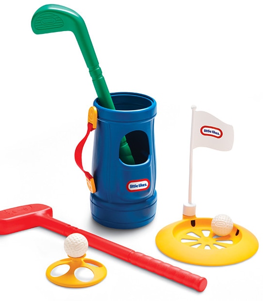 Little Tikes Totsports Grab 'n Go Golf