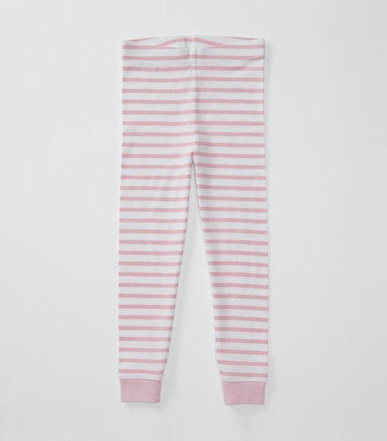 Princess Cat Long Sleeve Pyjama Set
