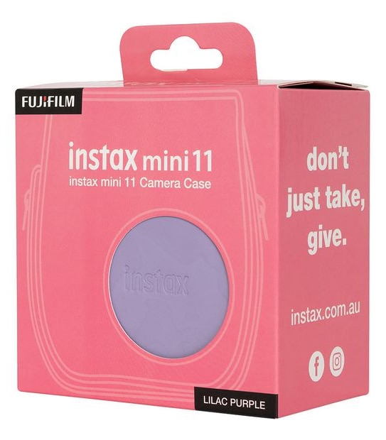Fujifilm Instax Mini 11 Camera Case