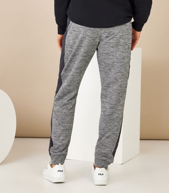 Fila Ledger Tech Trackpants