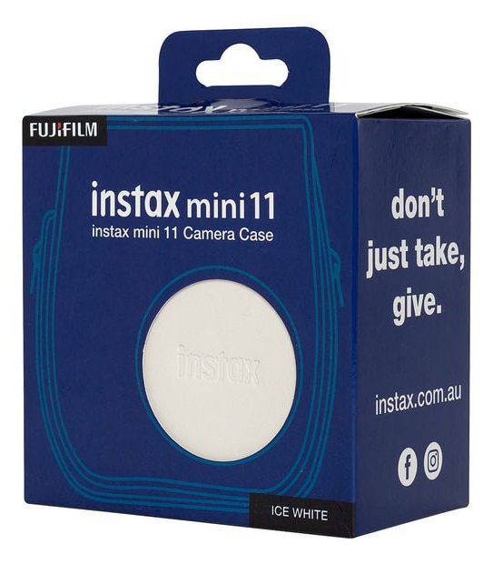 Fujifilm Instax Mini 11 Camera Case