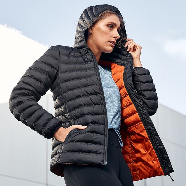 puffer jacket target australia