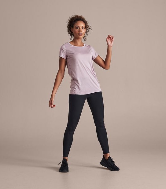 Active Core Crew T-Shirt