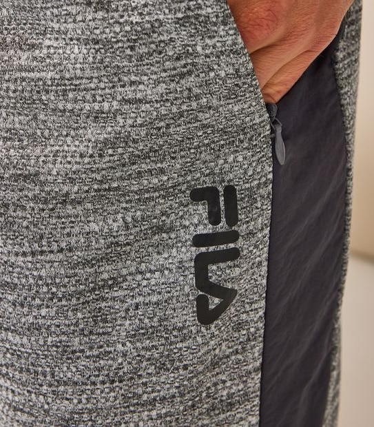 Fila Ledger Tech Trackpants