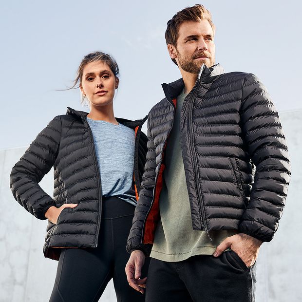 puffer jacket target australia