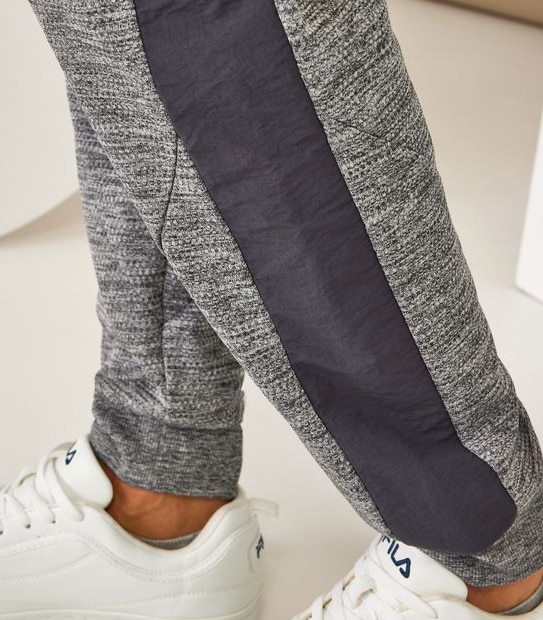 Fila Ledger Tech Trackpants
