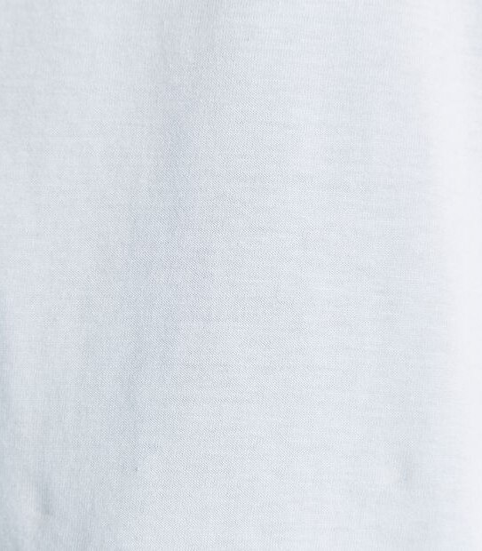 Cotton/Modal Relaxed Crew T-Shirt