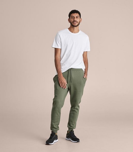 Cuffed Trackpants 4 of 5