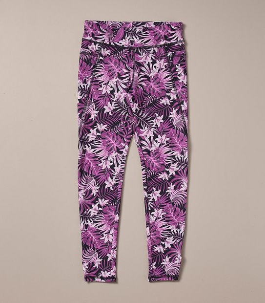 Active Legging
