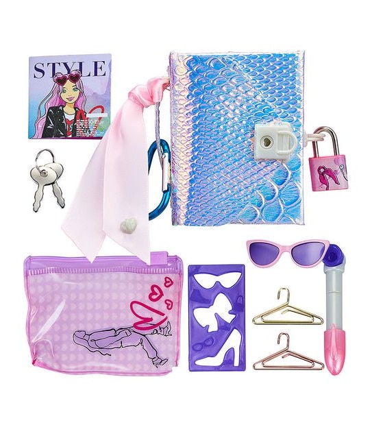 Real Littles Journal Pack - Assorted*