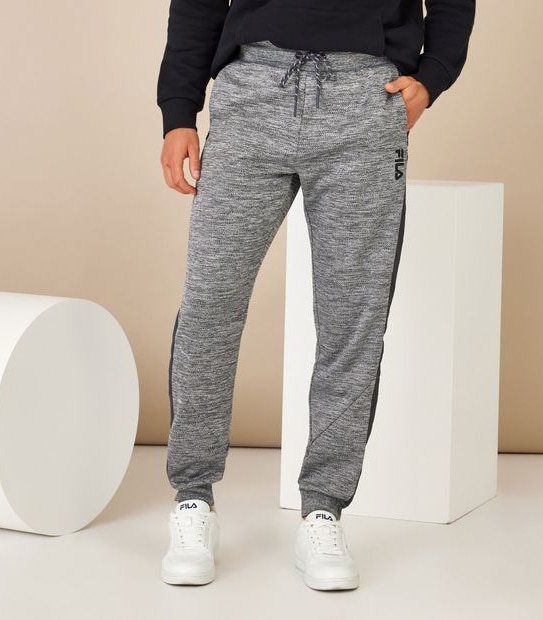 Fila Ledger Tech Trackpants