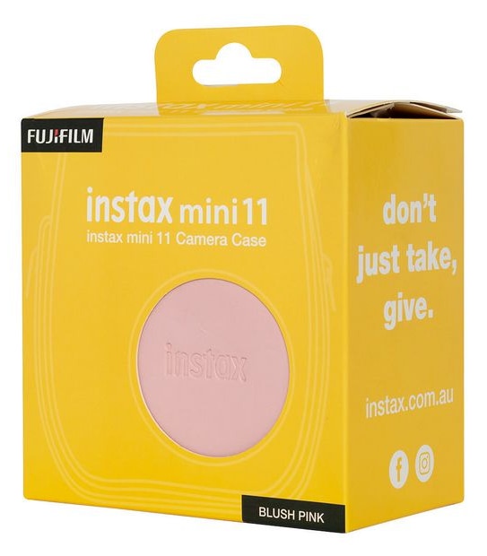 Fujifilm Instax Mini 11 Camera Case