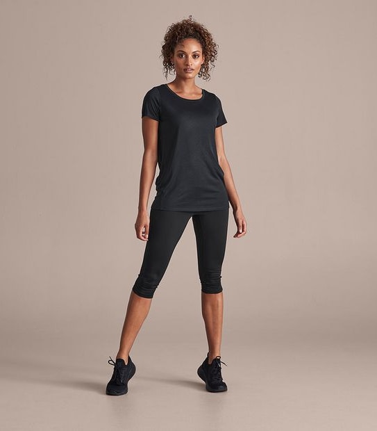 Active Core Crew T-Shirt
