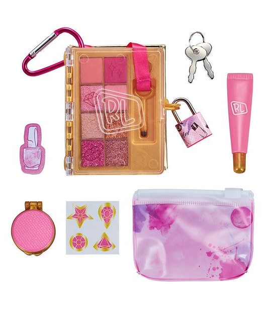 Real Littles Journal Pack - Assorted*