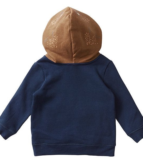 The Good Dinosaur Butch Hoodie 2 of 3