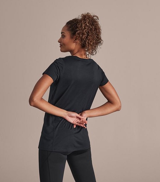 Active Core Crew T-Shirt