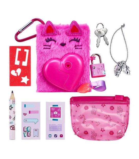 Real Littles Journal Pack - Assorted*