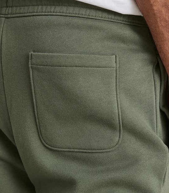 Cuffed Trackpants
