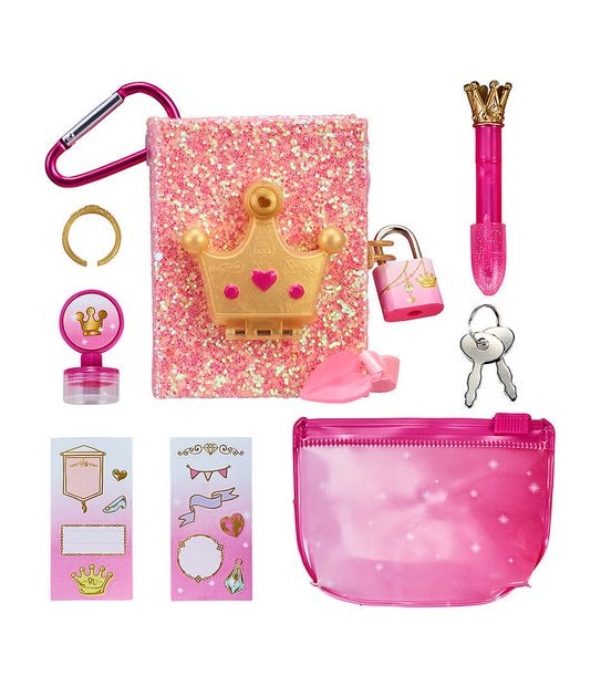 Real Littles Journal Pack - Assorted*
