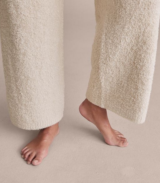 Boucle Sleep Pants
