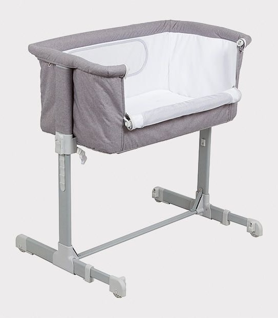Childcare Nia Bedside Sleeper