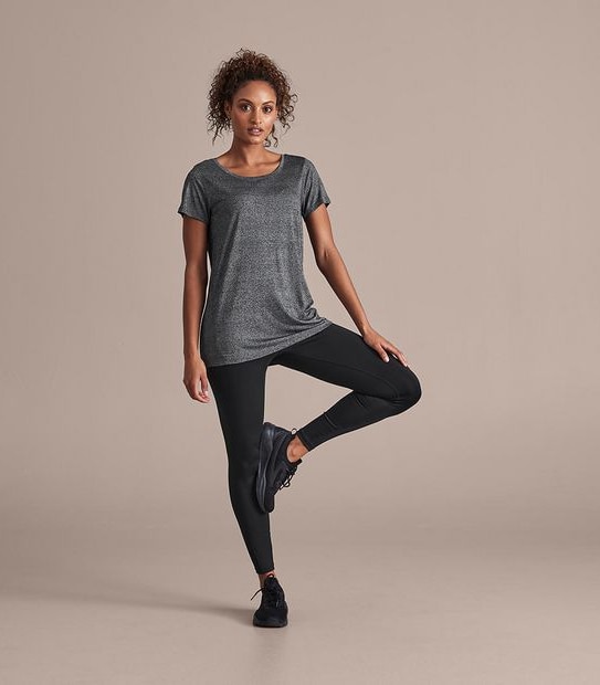 Active Core Crew T-Shirt