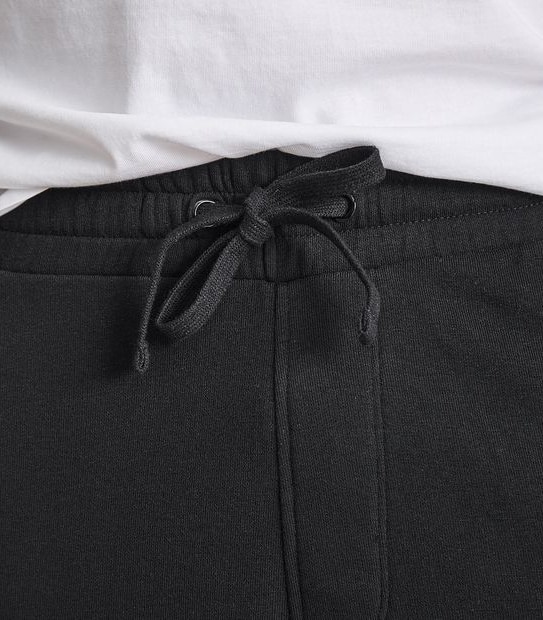 Fleece Shorts