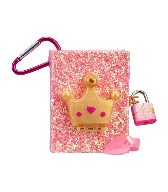 Real Littles Journal Pack - Assorted*
