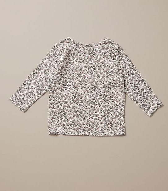 3 Pack Baby Organic Cotton Top 4 of 6