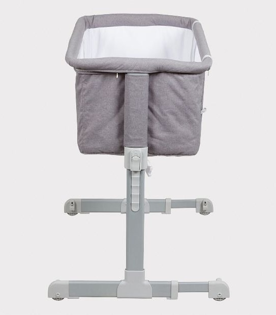 Childcare Nia Bedside Sleeper