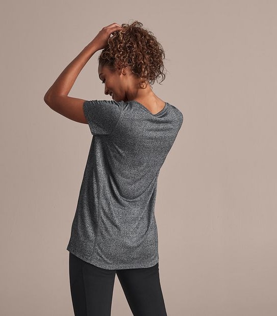 Active Core Crew T-Shirt