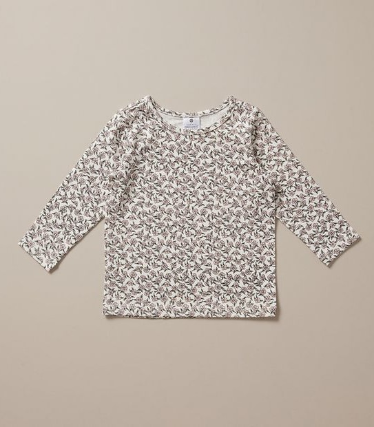 3 Pack Baby Organic Cotton Top 5 of 6