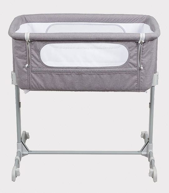 Childcare Nia Bedside Sleeper
