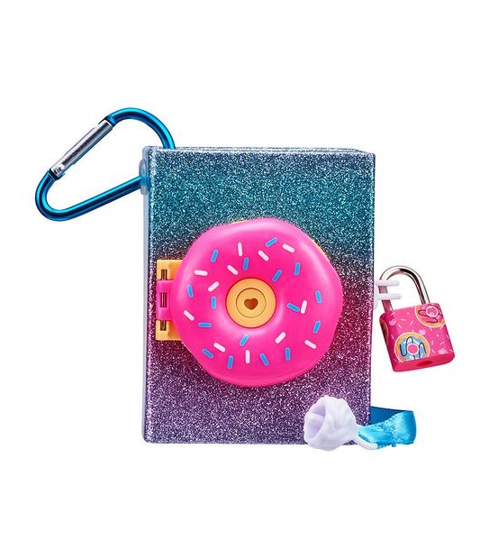 Real Littles Journal Pack - Assorted*