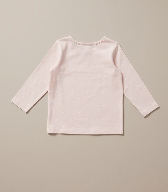 3 Pack Baby Organic Cotton Top 6 of 6